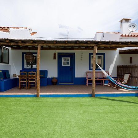 Sunrise Monsaraz Blue - Casa Com 2 Quartos Jardim Exterior photo