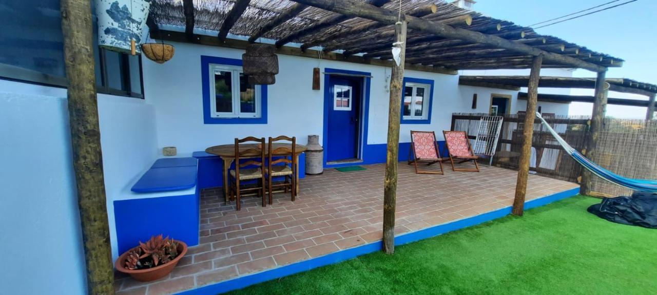 Sunrise Monsaraz Blue - Casa Com 2 Quartos Jardim Exterior photo