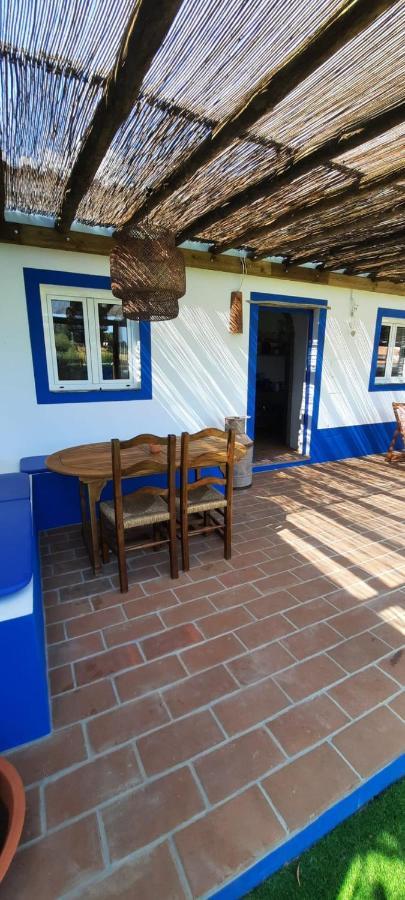 Sunrise Monsaraz Blue - Casa Com 2 Quartos Jardim Exterior photo