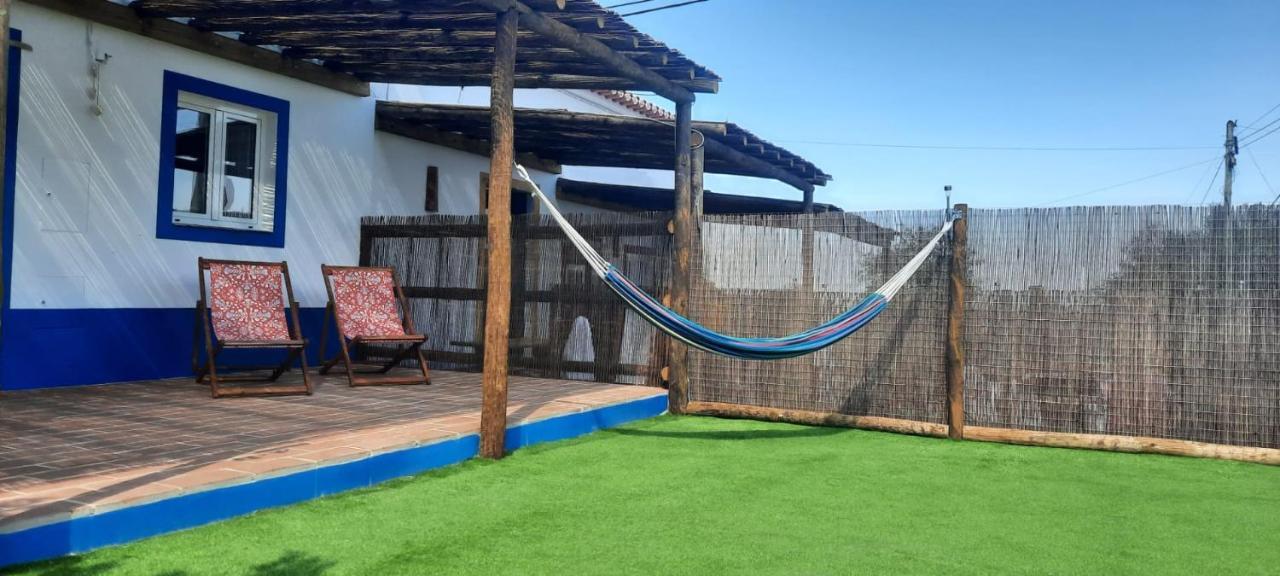 Sunrise Monsaraz Blue - Casa Com 2 Quartos Jardim Exterior photo