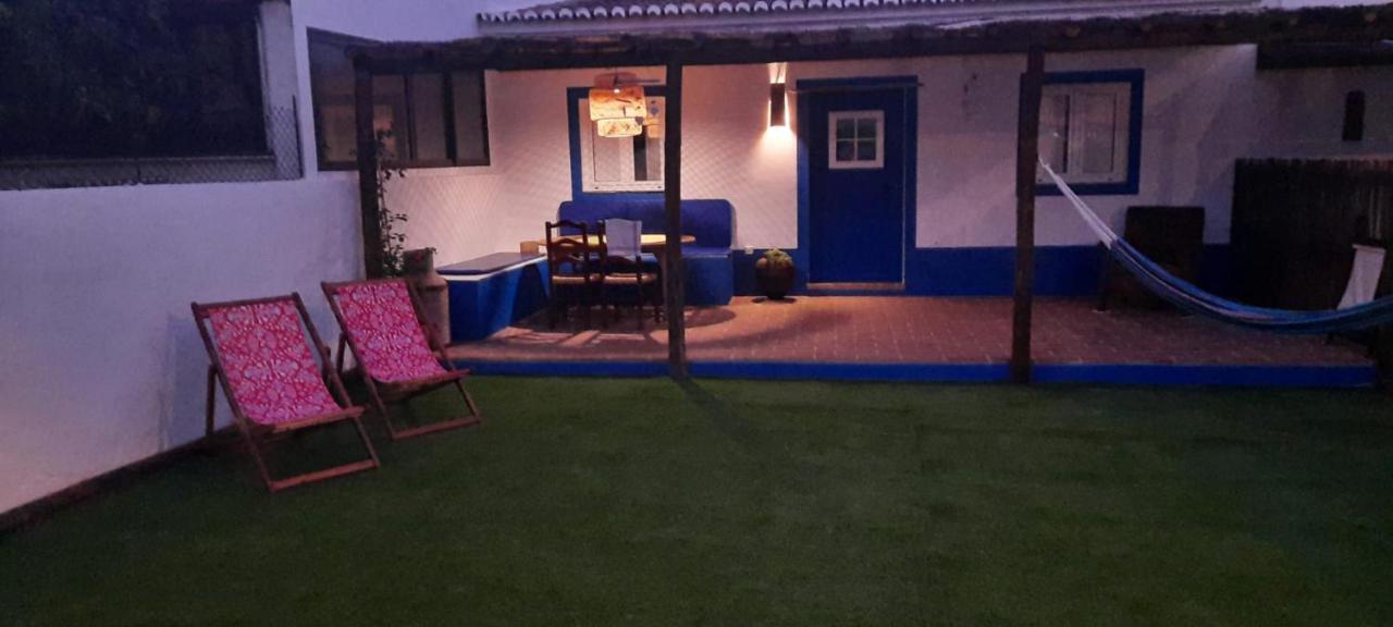 Sunrise Monsaraz Blue - Casa Com 2 Quartos Jardim Exterior photo