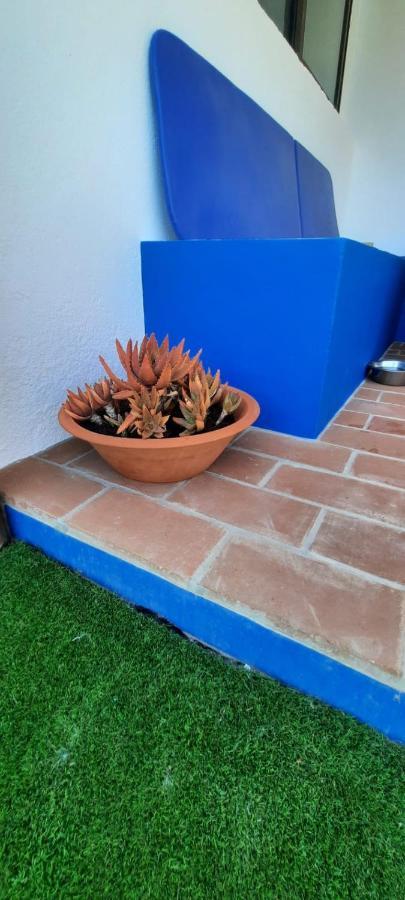 Sunrise Monsaraz Blue - Casa Com 2 Quartos Jardim Exterior photo