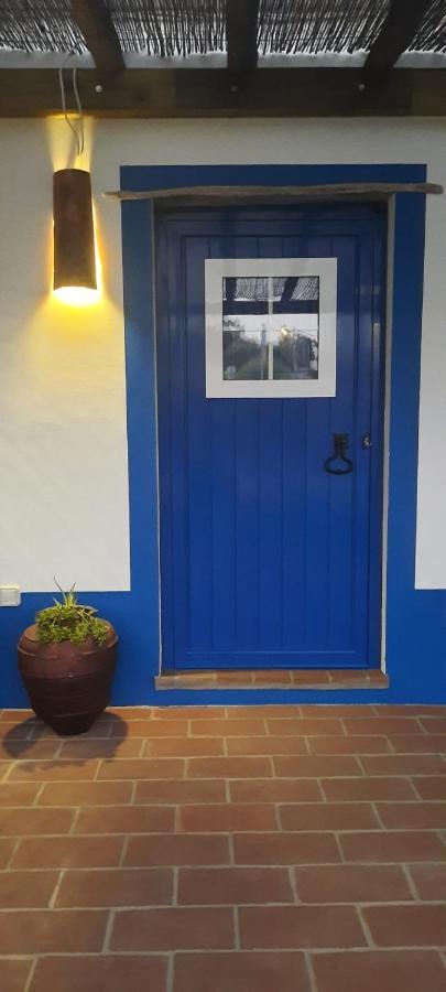 Sunrise Monsaraz Blue - Casa Com 2 Quartos Jardim Exterior photo