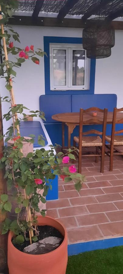 Sunrise Monsaraz Blue - Casa Com 2 Quartos Jardim Exterior photo