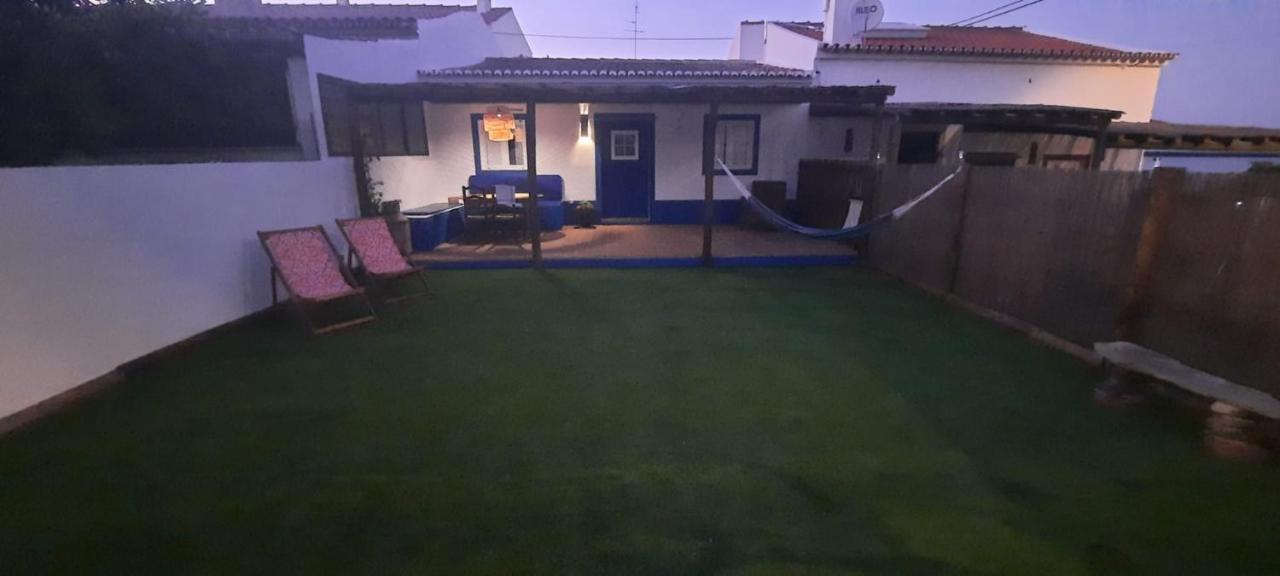 Sunrise Monsaraz Blue - Casa Com 2 Quartos Jardim Exterior photo