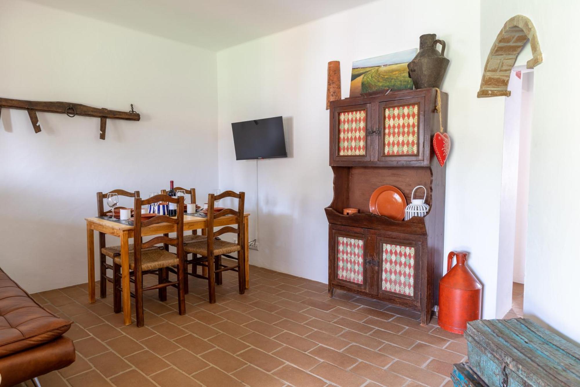 Sunrise Monsaraz Blue - Casa Com 2 Quartos Jardim Exterior photo